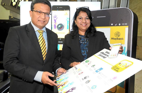 Maybank optimis perbankan internet