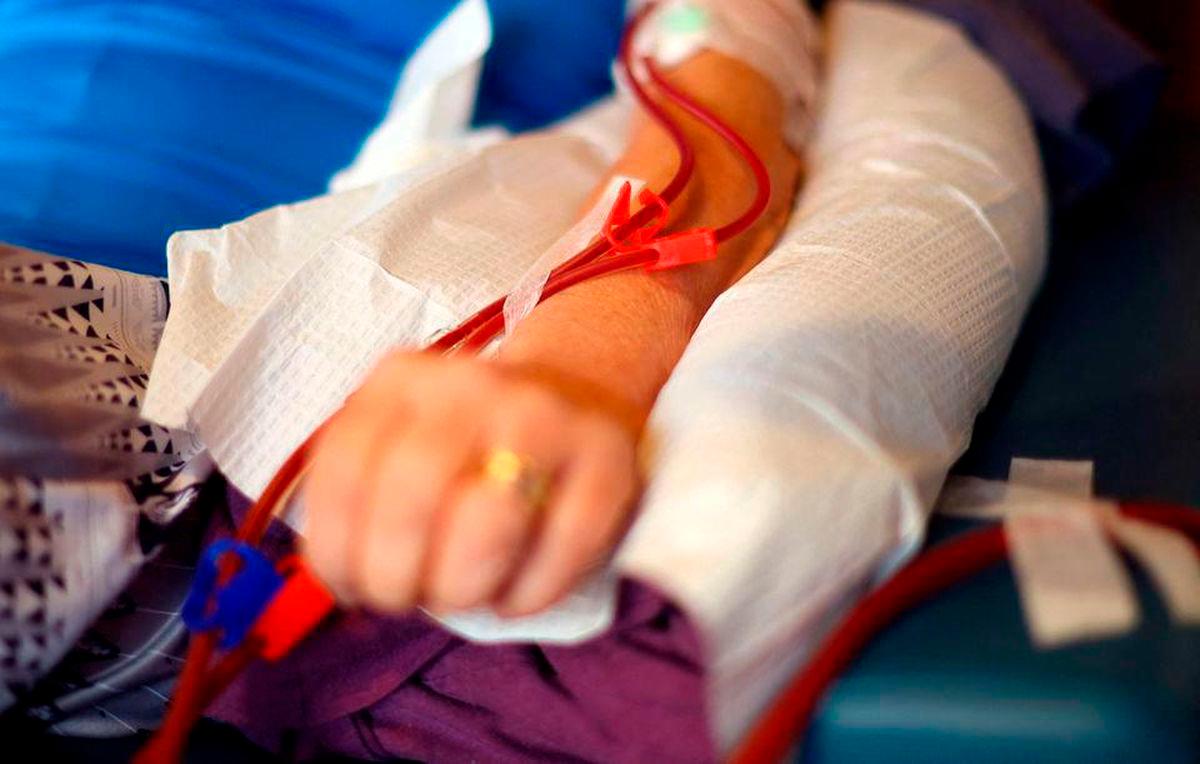 Call for dialysis nurse certification to enhance Malaysia healthcare