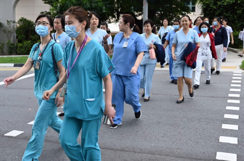 Call for dialysis nurse certification to bolster Malaysia’s healthcare workforce