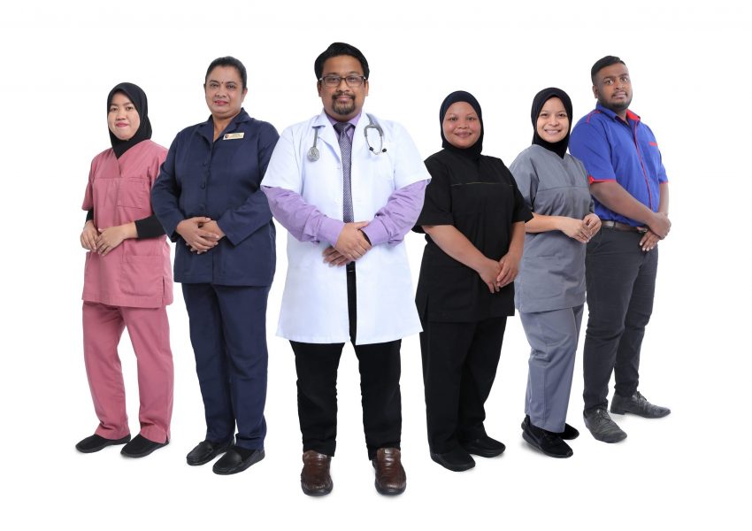 Dialysis Team