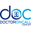 Doctoroncall.com.my