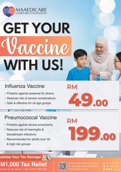Vaccination Package for OIC Nov 2025